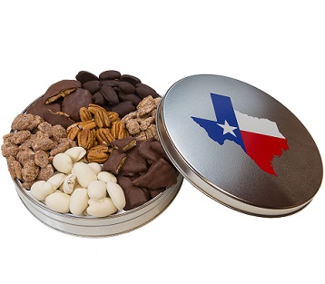ALL TIME FAVORITE TINS